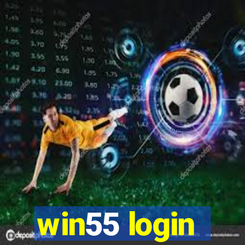 win55 login